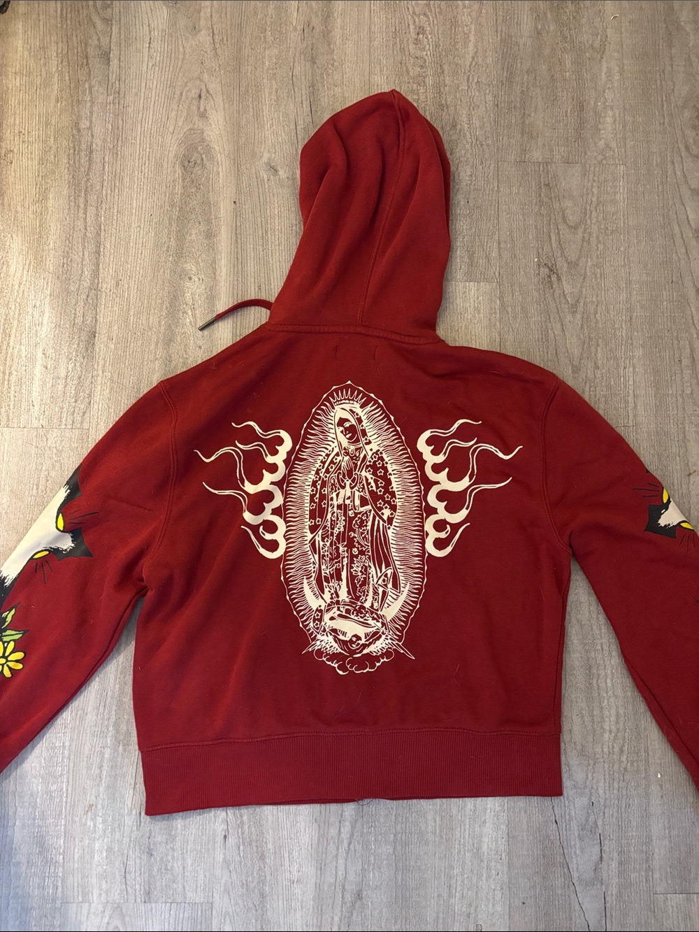 Men Sweater Subcategory Identification - Picture 3 of 3